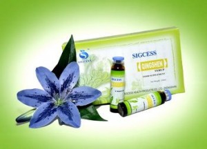 Предлагаем купить препарат Кордицепс от производителя Sigcess