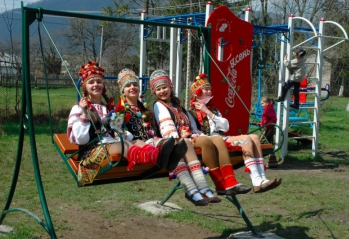 Ищете санаторий для ребенка в Карпатах?