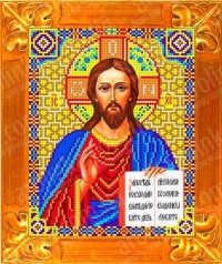 Увага! Знижки на схеми для вишивання бісером (Україна)