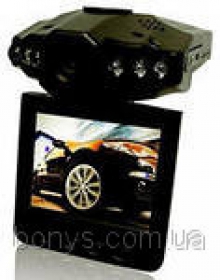 Оптовая продажа: видеорегистратор hd DVR-027