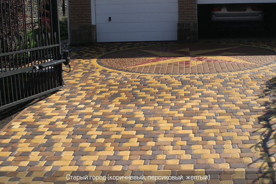 Kraštovaizdžio plytelių nuotraukos kaina