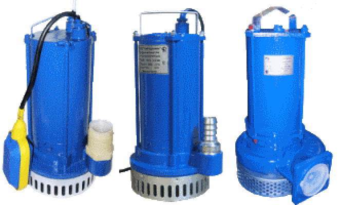 Kuopio: монтаж насоса гном 16-16