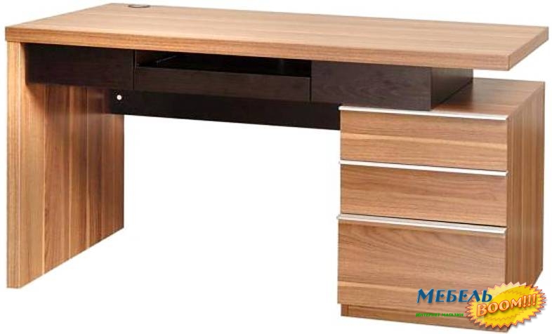 Письменный стол vinotti drm- easy living 7s001z купить по це.