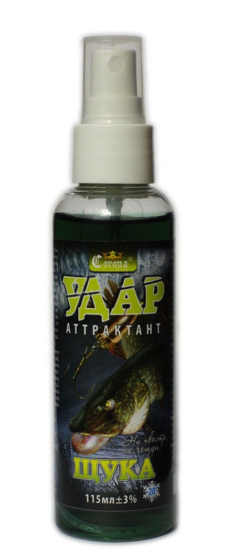 как приготовить аттрактант как приготовить аттрактант