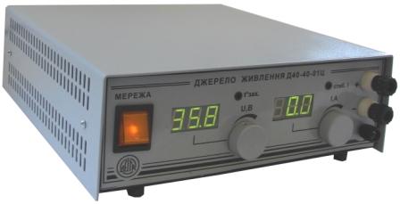 Блок питания 0 40в Блок питания 0 40в