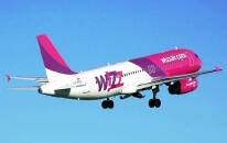Wizz Air can fly to Budapest