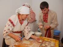Ukraine to celebrate Pancake Day
