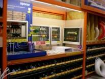 "Epicenter-K" is filled with new products Uponor