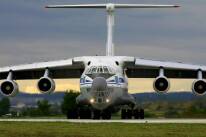 Kharkiv-Istanbul flight to launch in Turkey