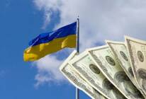 Does IMF want to cooperate with Ukraine?