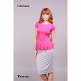 Женская Стильная Одежда Mkm 134 2200 Jpg