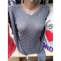 Турецкие Джемпера Женские