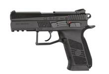 Пістолет пневматичний ASG (CZ 75 P-07 Duty) Пістолет пневматичний ASG (CZ 75 P-07 Duty)