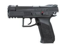 Пістолет пневматичний ASG (CZ 75 P-07 Duty) Blowback Пістолет пневматичний ASG (CZ 75 P-07 Duty) Blowback
