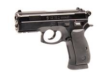 Пістолет пневматичний ASG (CZ 75D Compact) Пістолет пневматичний ASG (CZ 75D Compact)