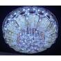 Люстра LED 9834/6 Люстра LED 9834/6