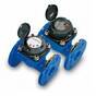 Счетчики воды WI Dn 50 - 200 Счетчики воды WI Dn 50 - 200