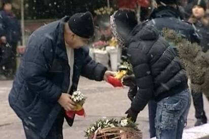 Бизнес на пролесках закроют Бизнес на пролесках закроют