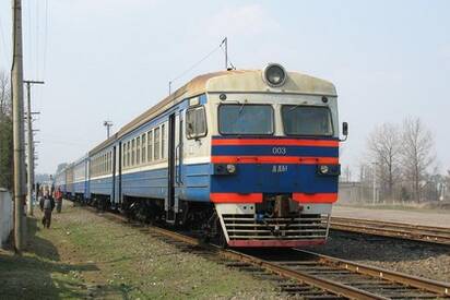 EBRD to allocate money for freight rolling stock renewal EBRD to allocate money for freight rolling stock renewal