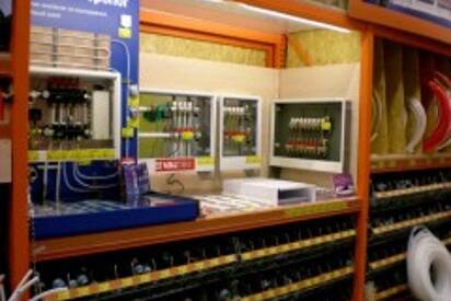 "Epicenter-K" is filled with new products Uponor "Epicenter-K" is filled with new products Uponor