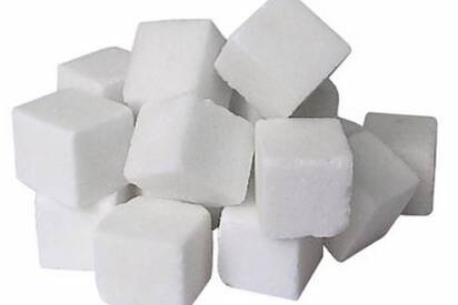 The sugar in Ukraine will be enough The sugar in Ukraine will be enough