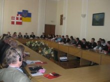 Інвестиції у Волинську область залучають з допомогою Форуму