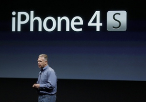 Apple �� �������� ����������� iPhone 5. ��������� �������
