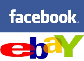 Facebook � eBay: ����������� ��� ����?