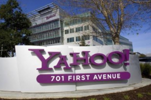 Yahoo ����� ����� �������������� ������� � ��������