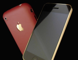 Apple ������� �� ���������� ������, ����������� iPhone