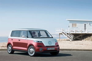 Volkswagen ������ ��������� ����� ����������