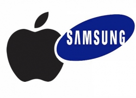 Samsung ������� Apple � ����� � ������� ������ �� �������� ����������