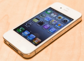 iPhone4S � ������ ���� ������ ����� ��� �������