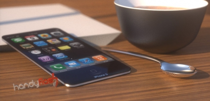 iPhone ������ ��������� ���������� ��� � ��������