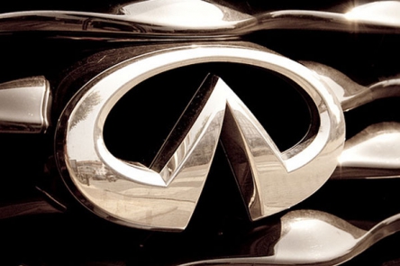 ����� �������������� �������� �� Infiniti