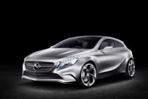 ������� �� Mercedes-Benz