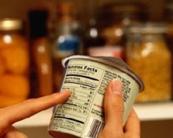 Производителям могут разрешить не указывать состав продуктов