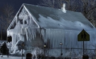 �� ������ ��������� Ice-house