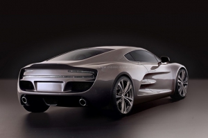 ������� �������������� ������������� ��������� Bulldog GT ����������