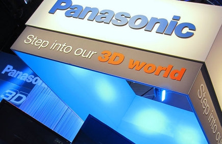 Panasonic ������� ��������� �������