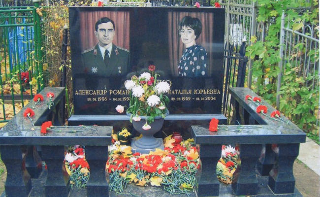 Нова послуга "Ескіз пам'ятника" - безкоштовно!