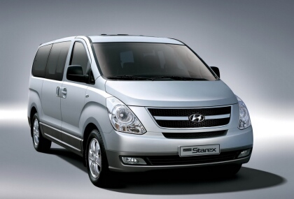 Ukrainians are overjoyed at Lanos and Hyundai