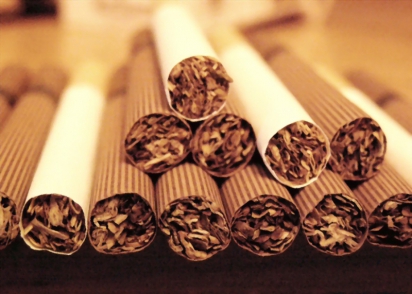 top 10 cigarette brands in Australia