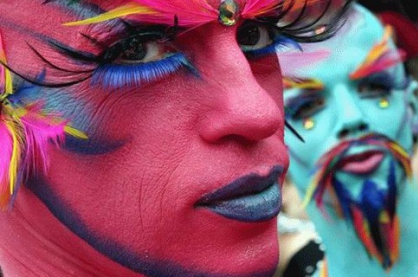 О толерантности 