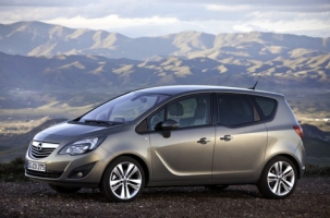 Opel ��������� ����������� ����� �����������