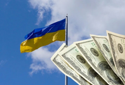 Does IMF want to cooperate with Ukraine?
