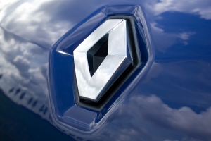 Renault ������� ����������� ������� ����