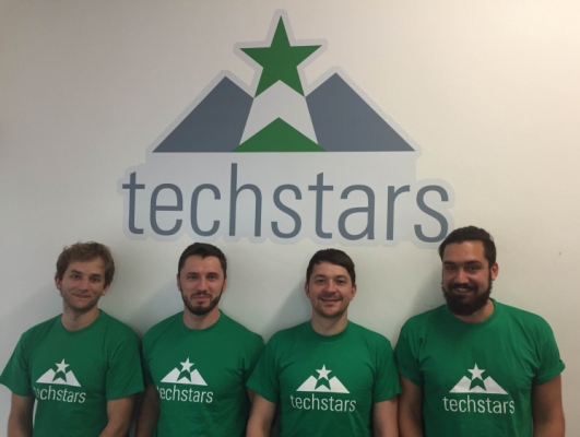 Украинский стартап Preply стал участником TechStars Berlin