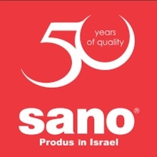 История компании Sano