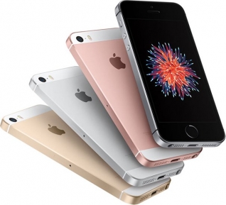 Чому глючить сенсор на айфоні 5 s?